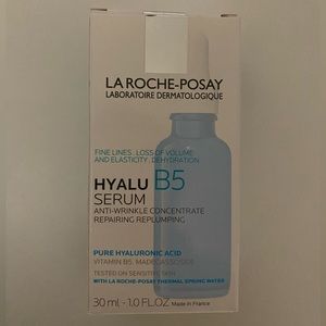 ❌La Roche-Posay Hyalu B5 Pure Hyaluronic Acid Anti-Aging Serum for Face❌SALE❌